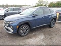 Photo 2 of 16 — 2025 Hyundai Tucson