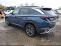 Photo 3 of 16 — 2025 Hyundai Tucson