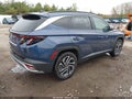 Photo 4 of 16 — 2025 Hyundai Tucson
