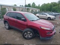 Photo 1 of 16 — 2014 Jeep Cherokee