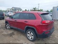 Photo 3 of 16 — 2014 Jeep Cherokee