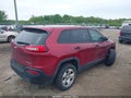 Photo 4 of 16 — 2014 Jeep Cherokee