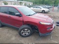 Photo 6 of 16 — 2014 Jeep Cherokee