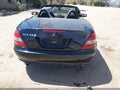 Photo 16 of 16 — 2005 Mercedes-Benz SLK-Class