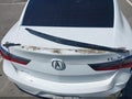 Photo 20 of 21 — 2019 Acura ILX