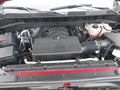 Photo 10 of 16 — 2026 Chevrolet Silverado 1500