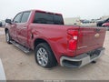 Photo 3 of 16 — 2026 Chevrolet Silverado 1500