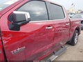 Photo 6 of 16 — 2026 Chevrolet Silverado 1500