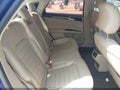 Photo 8 of 11 — 2015 Ford Fusion