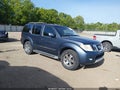 Photo 1 of 11 — 2008 Nissan Pathfinder