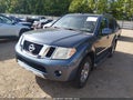 Photo 6 of 11 — 2008 Nissan Pathfinder
