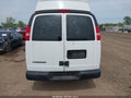 Photo 16 of 16 — 2007 Chevrolet Express 2500