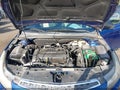 Photo 10 of 17 — 2013 Chevrolet Cruze