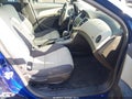 Photo 5 of 17 — 2013 Chevrolet Cruze