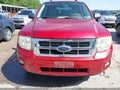 Photo 6 of 12 — 2008 Ford Escape