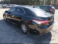 Photo 3 of 19 — 2018 Toyota Camry Hybrid
