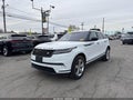 Photo 2 of 10 — 2019 Land Rover Range Rover Velar