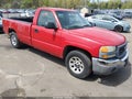 Photo 1 of 16 — 2005 GMC Sierra 1500