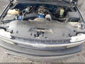 Photo 10 of 12 — 2001 Chevrolet Silverado 1500