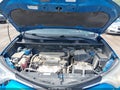 Photo 10 of 21 — 2017 Toyota RAV4