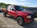 Photo 1 of 15 — 2007 Ford Ranger