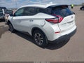 Photo 3 of 17 — 2017 Nissan Murano