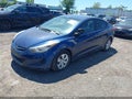 Photo 2 of 11 — 2016 Hyundai Elantra