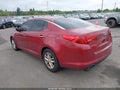 Photo 3 of 12 — 2012 Kia Optima