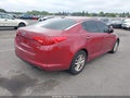 Photo 4 of 12 — 2012 Kia Optima