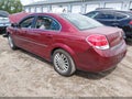 Photo 3 of 17 — 2008 Saturn Aura