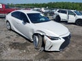 Photo 6 of 18 — 2021 Lexus IS 300