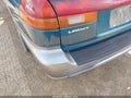 Photo 13 of 14 — 1996 Subaru Legacy
