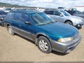 Photo 1 of 14 — 1996 Subaru Legacy