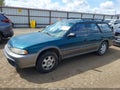 Photo 2 of 14 — 1996 Subaru Legacy