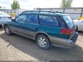 Photo 3 of 14 — 1996 Subaru Legacy