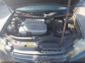 Photo 10 of 16 — 2006 Toyota Avalon
