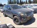 Photo 1 of 16 — 2014 Jeep Grand Cherokee
