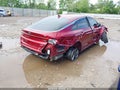 2021 Kia K5 — photo 4 of 17 | VIN 5XXG14J26MG034306
