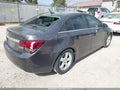 2011 Chevrolet Cruze — photo 4 of 16 | VIN 1G1PF5S92B7128071