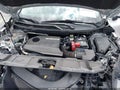 2024 Nissan Rogue — photo 10 of 17 | VIN JN8BT3BA1RW362313