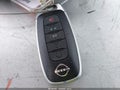 2024 Nissan Rogue — photo 11 of 17 | VIN JN8BT3BA1RW362313