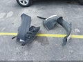 2024 Nissan Rogue — photo 12 of 17 | VIN JN8BT3BA1RW362313