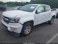 Photo 2 of 16 — 2018 Chevrolet Colorado