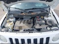 Photo 10 of 12 — 2012 Jeep Patriot