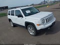 Photo 1 of 12 — 2012 Jeep Patriot