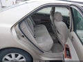 Photo 8 of 11 — 2004 Toyota Camry