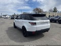 Photo 3 of 10 — 2017 Land Rover Range Rover Sport