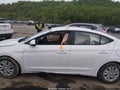 2019 Hyundai Elantra — photo 14 of 16 | VIN 5NPD74LF4KH494826