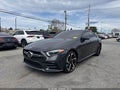 Photo 2 of 10 — 2019 Mercedes-Benz CLS-Class