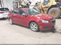Photo 1 of 11 — 2013 Chevrolet Cruze